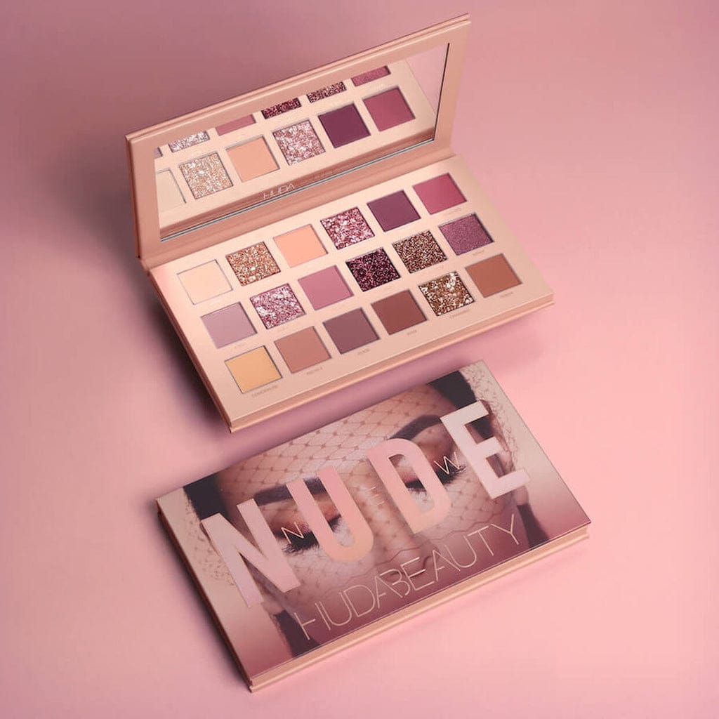 3-in-1 Sunisa Beauty Deal – Foundation, Concealer & Eyeshadow