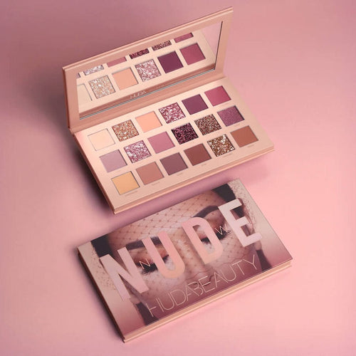 3-in-1 Sunisa Beauty Deal – Foundation, Concealer & Eyeshadow